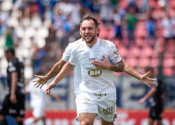 Cruzeiro domina seleção da 23ª rodada da Série B