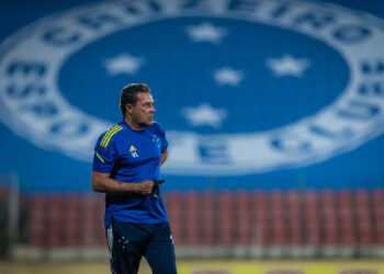 Faltando 13 rodadas, saiba o que o Cruzeiro precisa fazer para subir