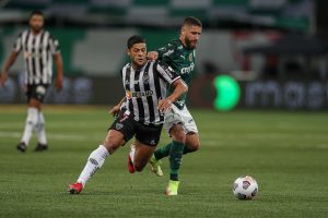 Atlético erra todas finalizações pela primeira vez desde fevereiro de 2020 Atlético erra todas finalizações pela primeira vez desde fevereiro de 2020