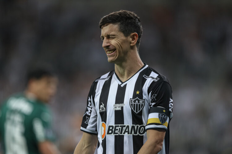 Atlético perde segunda competição de forma invicta no ano; entenda