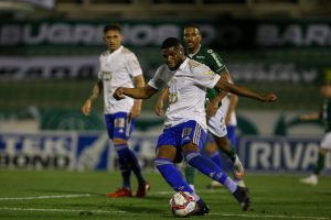 Saiba quanto o Cruzeiro deixará de arrecadar caso fique na Série B Saiba quanto o Cruzeiro deixará de arrecadar caso fique na Série B