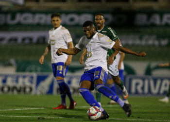 Saiba quanto o Cruzeiro deixará de arrecadar caso fique na Série B