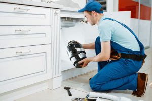 6 motivos para ter um triturador de pia na sua cozinha