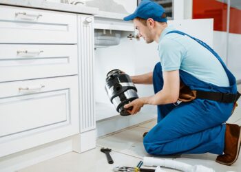 6 motivos para ter um triturador de pia na sua cozinha