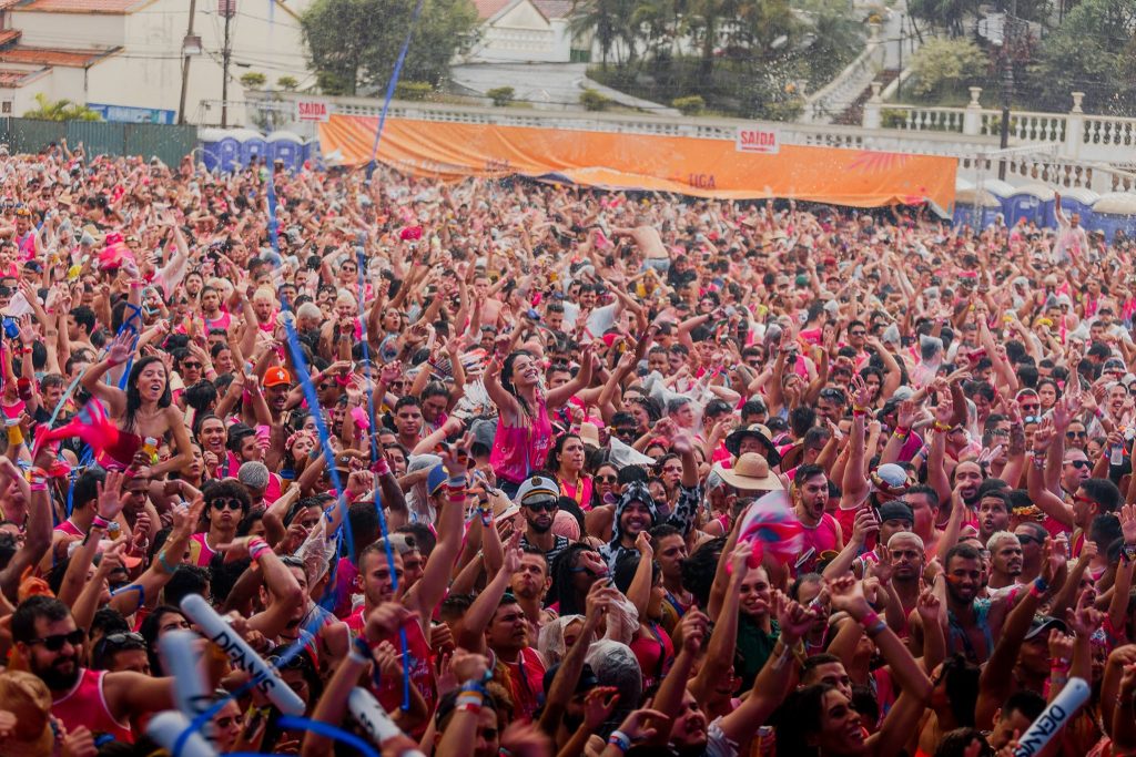 Liga dos Blocos vende ingressos para o carnaval sem consultar Secretaria de Turismo de Ouro Preto