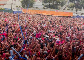 Liga dos Blocos vende ingressos para o carnaval sem consultar Secretaria de Turismo de Ouro Preto