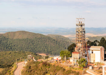 Vagas abertas em MG na mineradora AngloGold