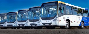 Passagem de ônibus deve ficar mais cara em Ouro Preto Passagem de ônibus deve ficar mais cara em Ouro Preto