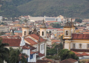 Prefeitura de Mariana divulga Processo Seletivo com 107 vagas para área da Saúde