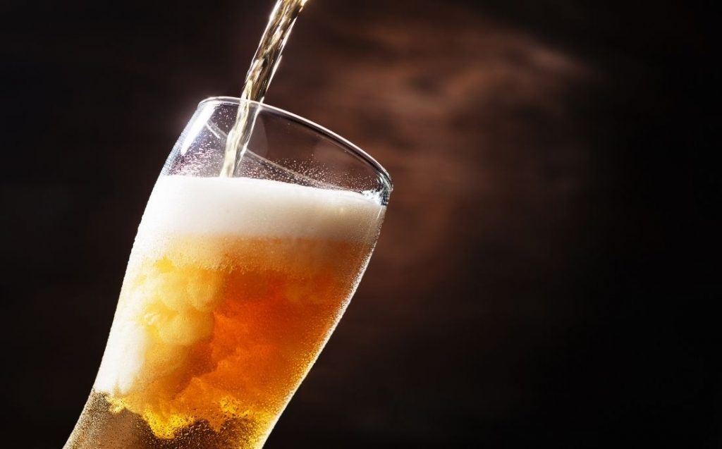 Cerveja da Ambev ficará mais cara em outubro