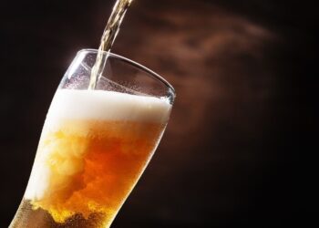 Cerveja da Ambev ficará mais cara em outubro