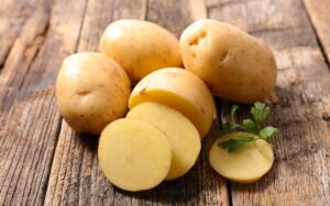 É Batata! É Batata!
