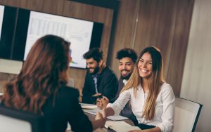 5 fatores para melhorar a qualidade de vida no trabalho 5 fatores para melhorar a qualidade de vida no trabalho