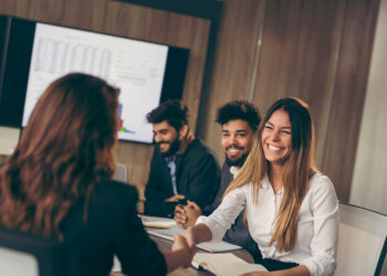 5 fatores para melhorar a qualidade de vida no trabalho