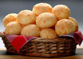 A iguaria que é a marca de Minas Gerais