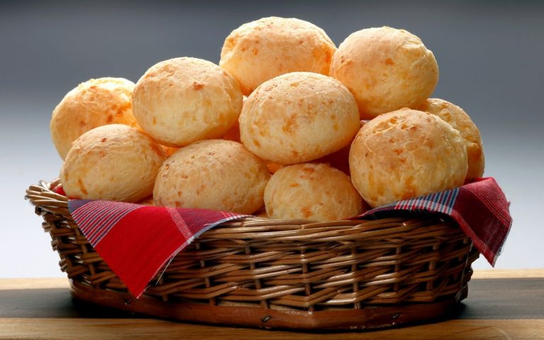A iguaria que é a marca de Minas Gerais