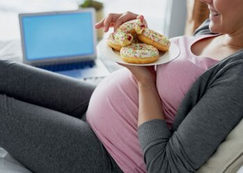 Desejos de grávida: Verdade ou mito?