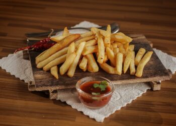 Pra receitas boas nunca faltam donos