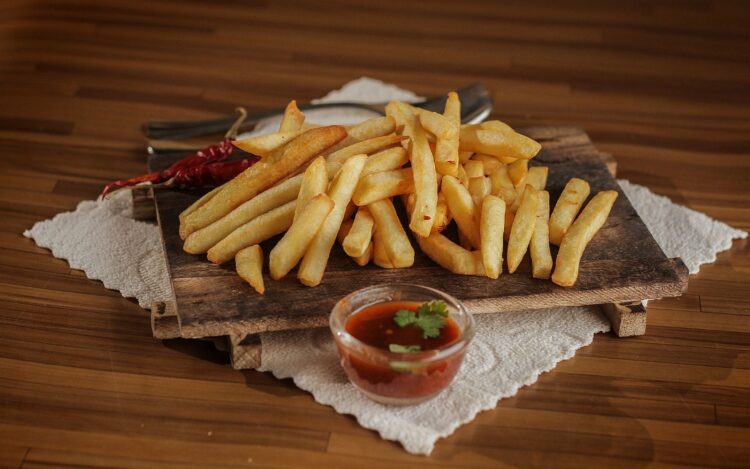 Pra receitas boas nunca faltam donos