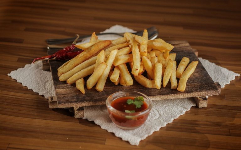 Pra receitas boas nunca faltam donos