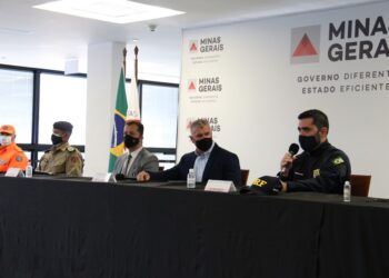 Minas avança no combate ao crime e lança lista com os 21 criminosos mais procurados do estado