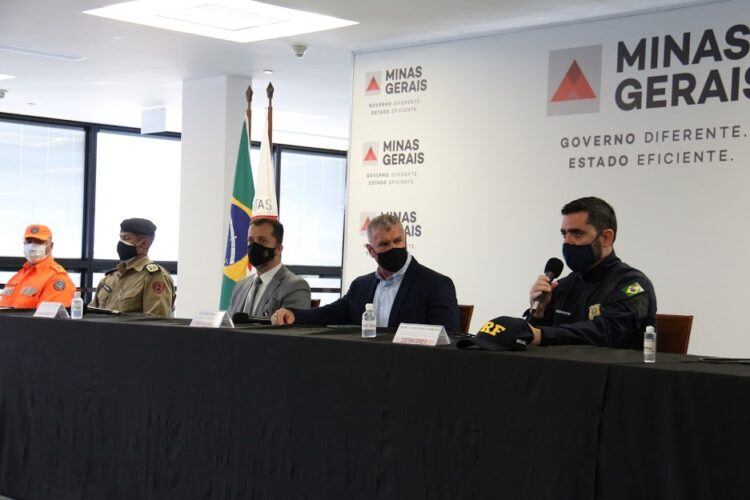 Minas avança no combate ao crime e lança lista com os 21 criminosos mais procurados do estado