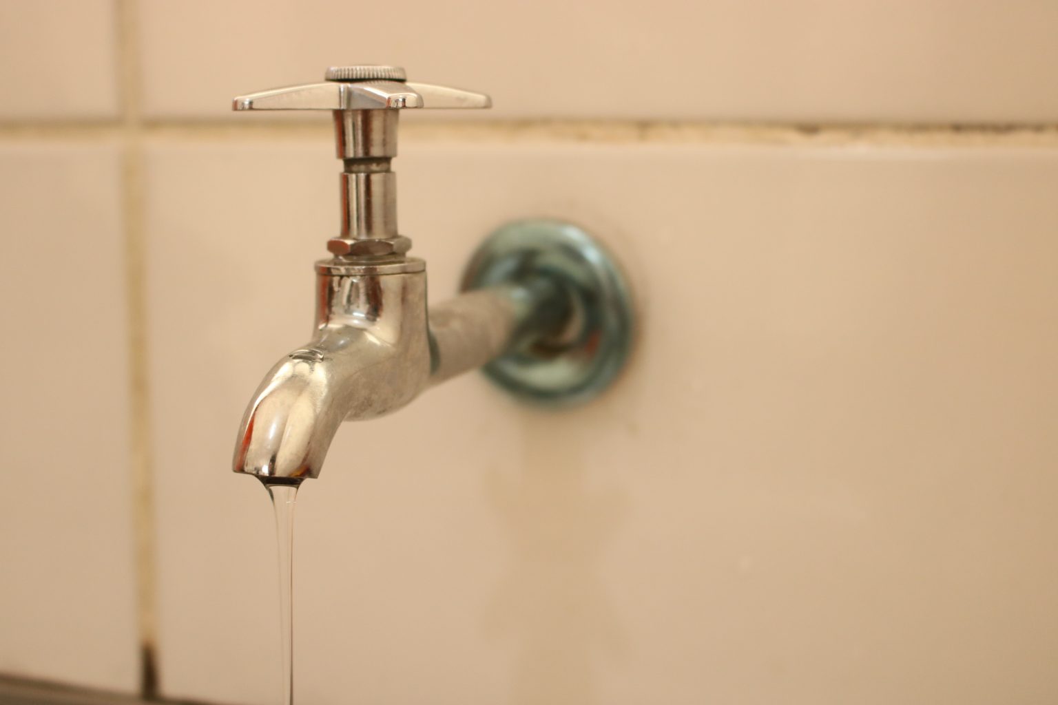 Escassez hídrica compromete abastecimento de 19 bairros de Ouro Preto