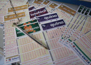 Loterias: confira o resultado da Mega-Sena 2410, Lotofácil 2326 e demais loterias de hoje (18/9)