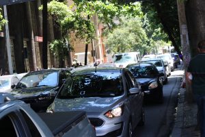 Quais foram os carros mais vendidos em Agosto