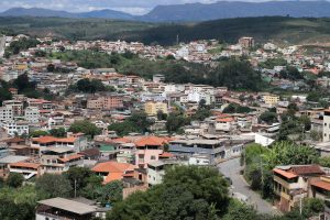 Moradores de Congonhas reclamam de altos valores na conta de água Moradores de Congonhas reclamam de altos valores na conta de água