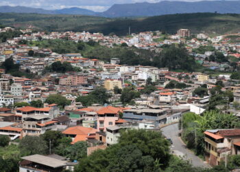 Moradores de Congonhas reclamam de altos valores na conta de água