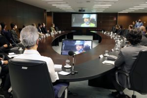 Maior fábrica de rações animais do Brasil será instalada em Minas Gerais e gerará mil empregos Maior fábrica de rações animais do Brasil será instalada em Minas Gerais e gerará mil empregos