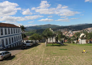 Congonhas avança para a Onda Verde do plano Minas Consciente