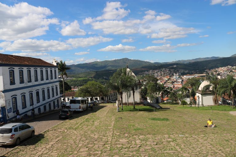 Congonhas avança para a Onda Verde do plano Minas Consciente