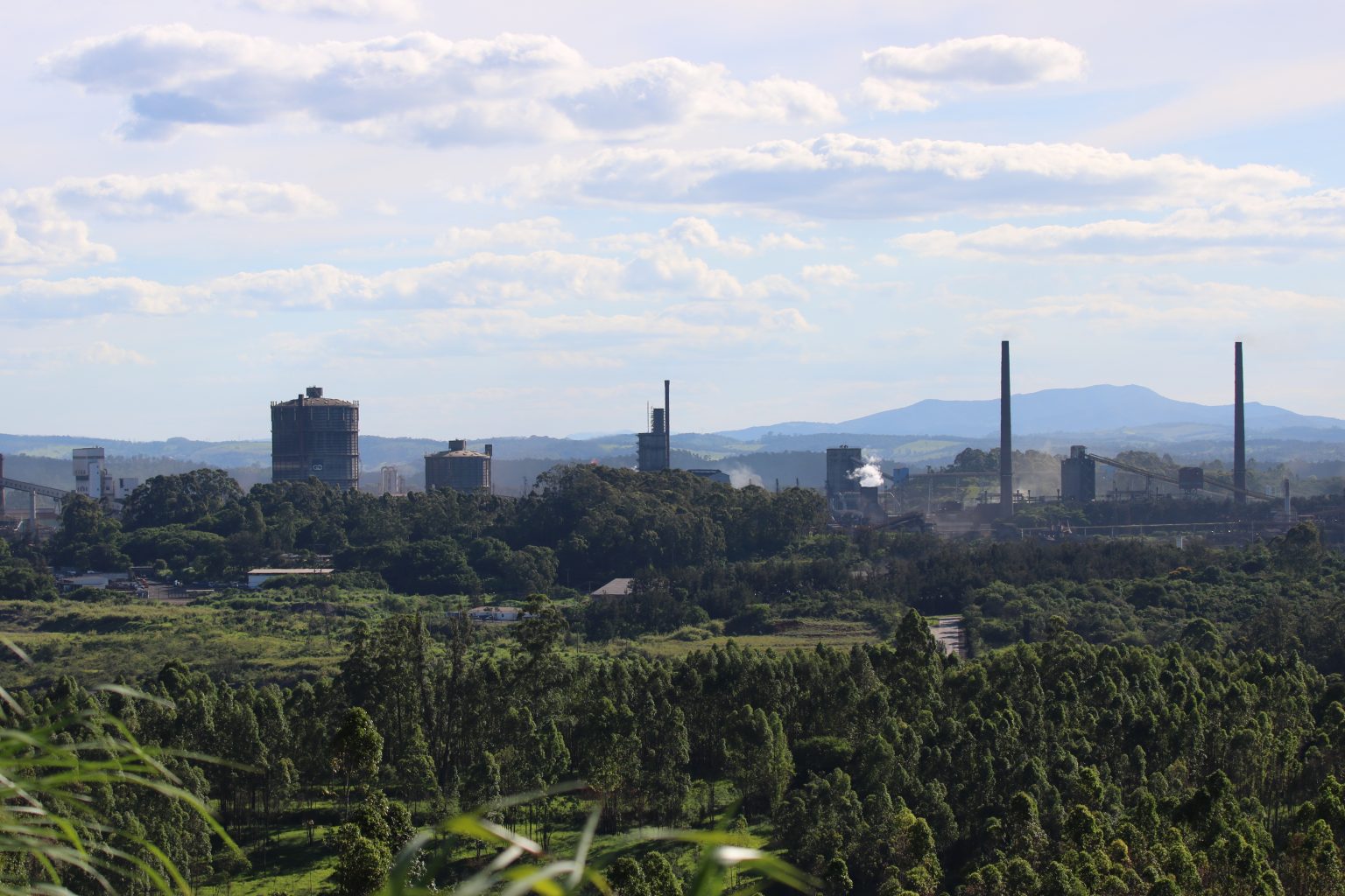 Petrobras e Gerdau assinam contrato para fornecimento de gás natural para a usina de Ouro Branco-MG Petrobras e Gerdau assinam contrato para fornecimento de gás natural para a usina de Ouro Branco-MG