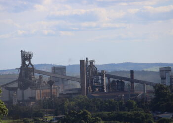 Procurando emprego? Gerdau tem vagas abertas em MG e em outros estados