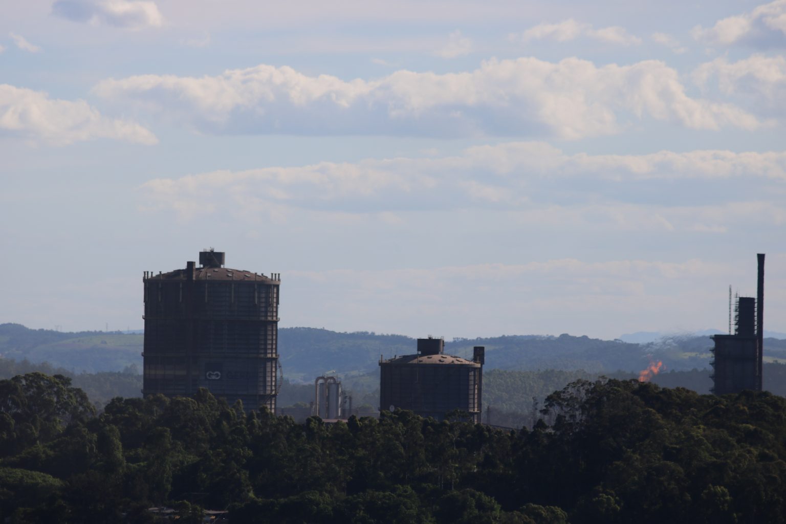 Com mais de 200 vagas, Gerdau lança maior programa de trainee de sua história Com mais de 200 vagas, Gerdau lança maior programa de trainee de sua história
