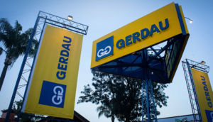 Procurando emprego? veja a relação de vagas abertas na Gerdau
