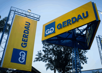 Procurando emprego? veja a relação de vagas abertas na Gerdau