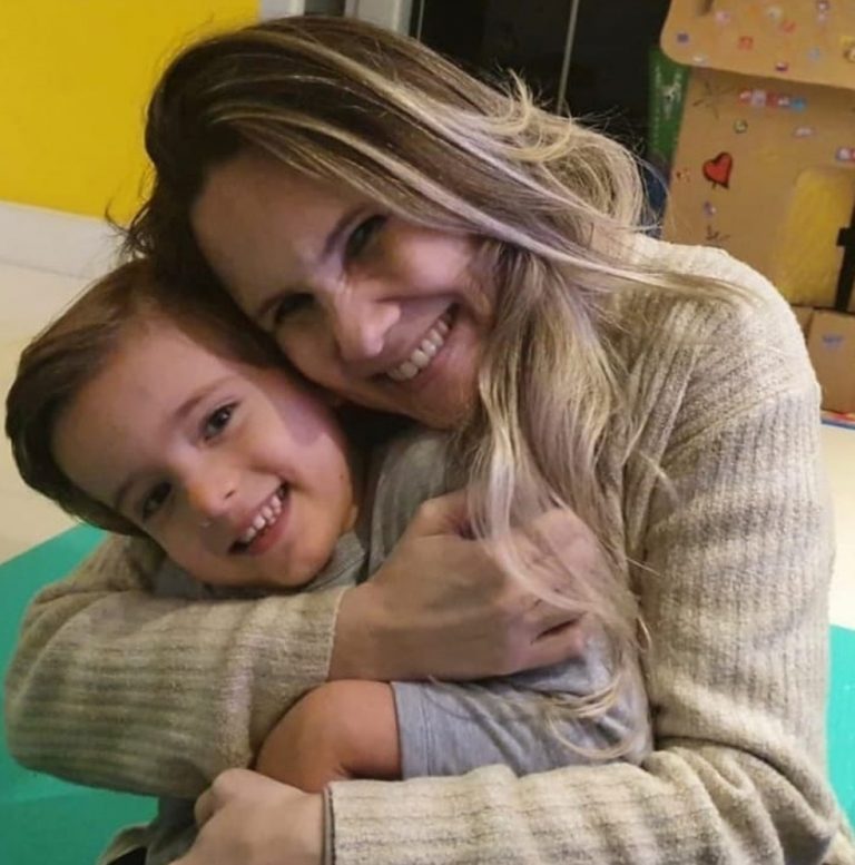 Aneurisma mata ex-BBB. Você sabe o que é esta doença?