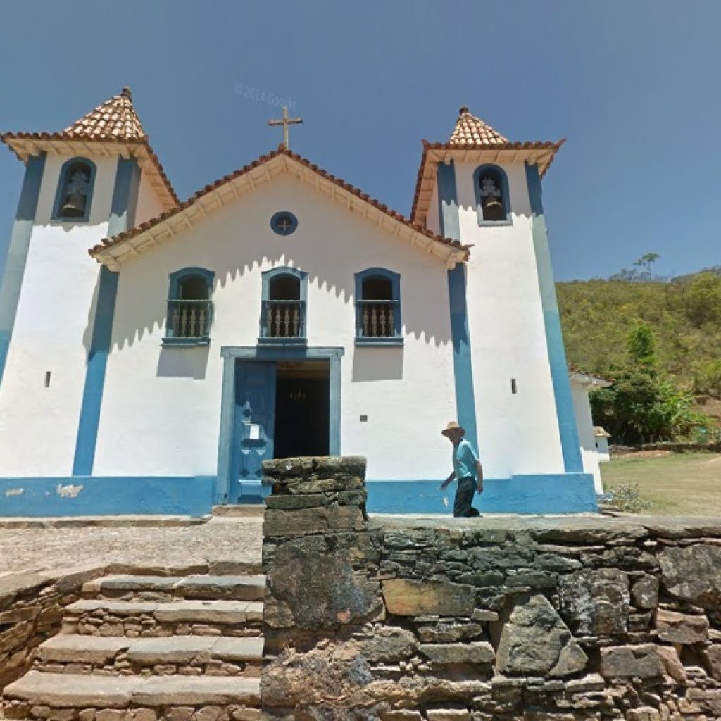 São Bartolomeu, distrito de Ouro Preto, sofre para atender turistas, após indicação internacional