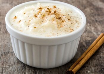 Você conhece alguém arroz de festa?