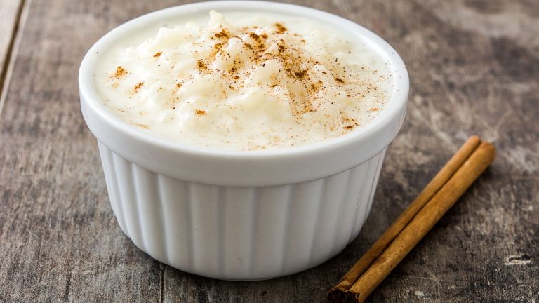 Você conhece alguém arroz de festa?
