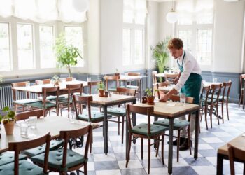 Você sabe qual a origem dos restaurantes?