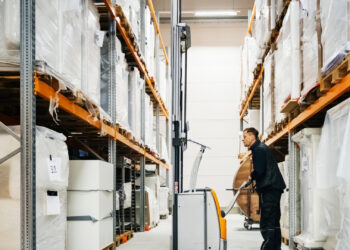 Luandre tem 500 vagas para auxiliar de operações em Contagem