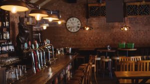 Bar: muito mais do que um ambiente para ingestão alcoólica Bar: muito mais do que um ambiente para ingestão alcoólica
