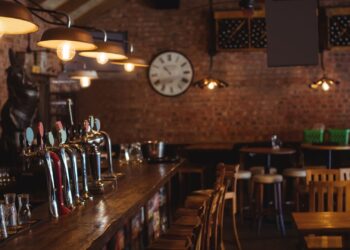 Bar: muito mais do que um ambiente para ingestão alcoólica