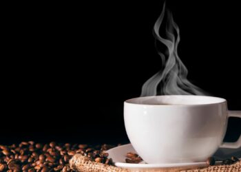 Café não costuma “faiá”