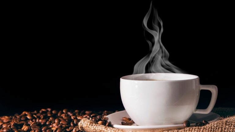 Café não costuma “faiá”