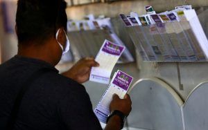 Loterias: confira o resultado da Lotofácil da Independência, Mega-Sena 2408 e demais loterias de sábado Loterias: confira o resultado da Lotofácil da Independência, Mega-Sena 2408 e outras loterias de sábado